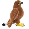 Wild Republic Cuddlekins Golden Eagle Stuffed Animal, 12 Inches - 4 of 4