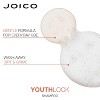 Joico YouthLock Shampoo & Youth Lock Conditioner (33.8 oz XXL DUO SET KIT) | Formulated with Collagen | Youthful Hair Body & Bounce - 4 of 4