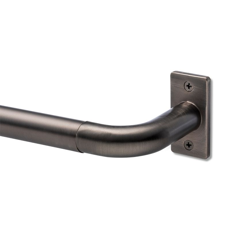 French Curtain Rod - Threshold™, 1 of 4