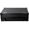 Odyssey FZGSDJ808W2BL Black Label Glide Style Flight Case for DDJ-1000 - 3 of 4
