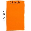 TowelSoft Lightweight 100% Cotton Loop Terry Sports Face Towel - for the Gym, Yoga, 11 inch  x 18 inch - 2 of 3