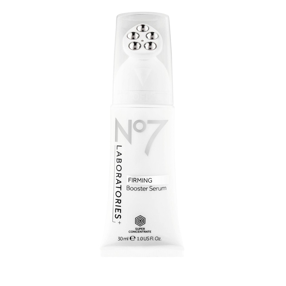 No7 Laboratories Firming Booster Serum - 1 fl oz