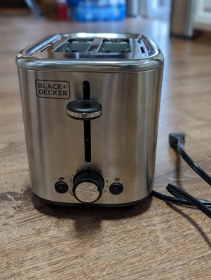 2-Slice Toaster TR1200SS, Buy Kitchen Appliances online!