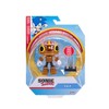 Sonic the Hedgehog 4" Articulated Figures with Accy Masked Trip with Spike Trap - 2 of 4