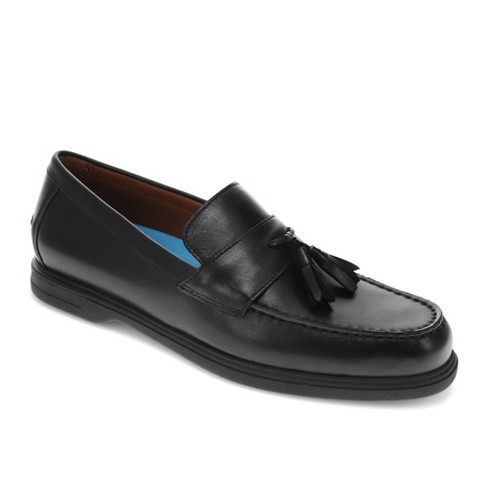 Dockers sinclair hot sale men's loafers