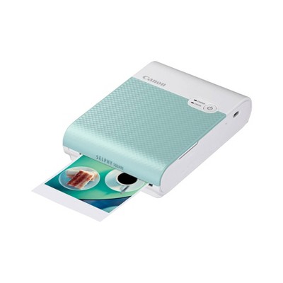 canon printer target