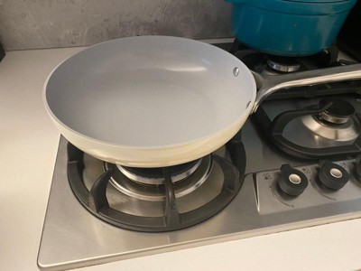 Mini Cookware Set in Peracotta, Fry & Sauce Pan