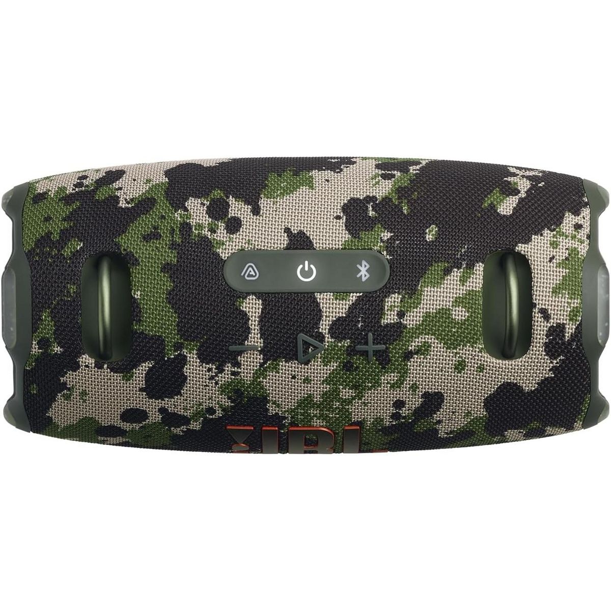 Refurbished: JBL Xtreme 4 Portable Bluetooth Speaker Powerful Sound and Deep Bass IP67 Waterproof Party Boost - Manufacturer Refurbished - thumbnail 2