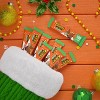 Reese's Peanut Butter Trees Christmas Candy Stocking Stuffers King Size - 2.4oz/2ct - 3 of 4
