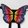 Halloween Butterfly Wings Dog and Cat Costume - Hyde & EEK! Boutique™ - image 4 of 4