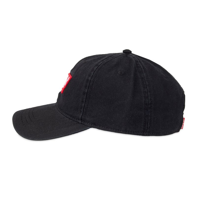 Levi's Men's Classic Logo Baseball Hat, 2 of 4