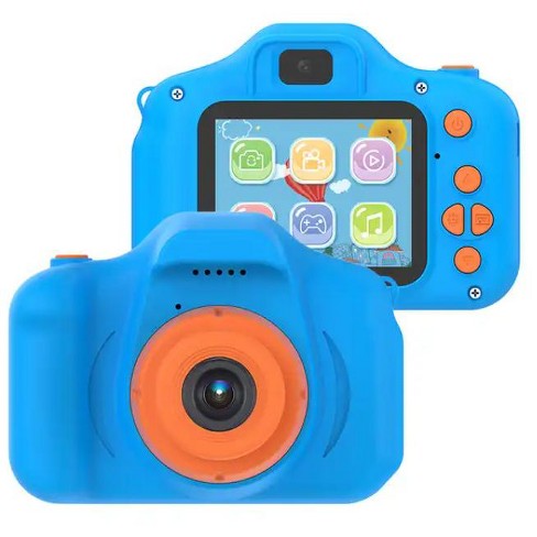 This Local Online Store Sells The Cutest Pastel Digital Cameras