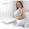 LISM 2 Pack Luxury Gel Plush Soft Bed Pillows for Home and Hotel Collection - 3 of 4