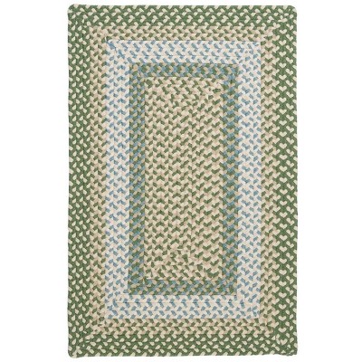 Colonial Mills Montego - Lily Pad Green 2'x9'