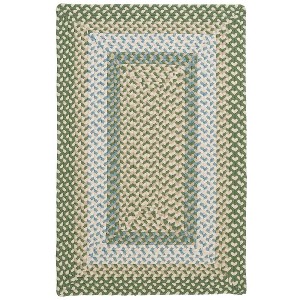 Colonial Mills Montego - Lily Pad Green 2'x9' - 1 of 1