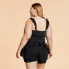 Blogilates Women's Ruffle Tank Top - 2 of 4