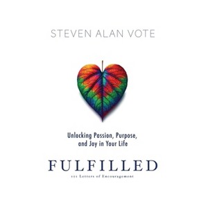 Fulfilled - by Steven Alan Vote - 1 of 1