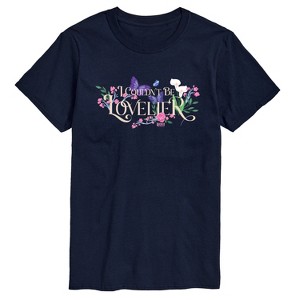 Men's - Wicked - Glinda Short Sleeve Graphic T-Shirt - 1 of 4