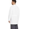 Jockey Women's 34" Unisex Scrub Lab Coat - image 4 of 4