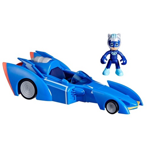 Catboy cat car clearance toy