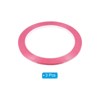 Unique Bargains Adhesive Versatile Durable DIY Art Whiteboard Tape 3 Pcs - 3 of 4