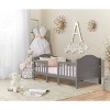 Dream On Me 3-in-1 Convertible Toddler Bed - 4 of 4