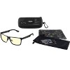 Gunnar Call of Duty UAV Edition Premium Gaming & Computer glasses, Amber Tint - 4 of 4