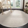 Montauk MTK341 Hand Woven Area Rug  - Safavieh - 2 of 3