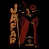 Men's Aladdin Jafar the Universe is Mine Distressed T-Shirt - image 2 of 4