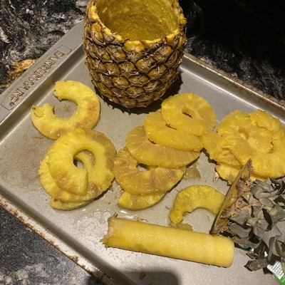 Pineapple - Each : Target