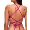 Adore Me Women's Tatiana Swimwear Top - 4 of 4