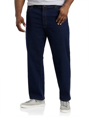 Dickies Relaxed Straight Fit Carpenter Denim Jeans