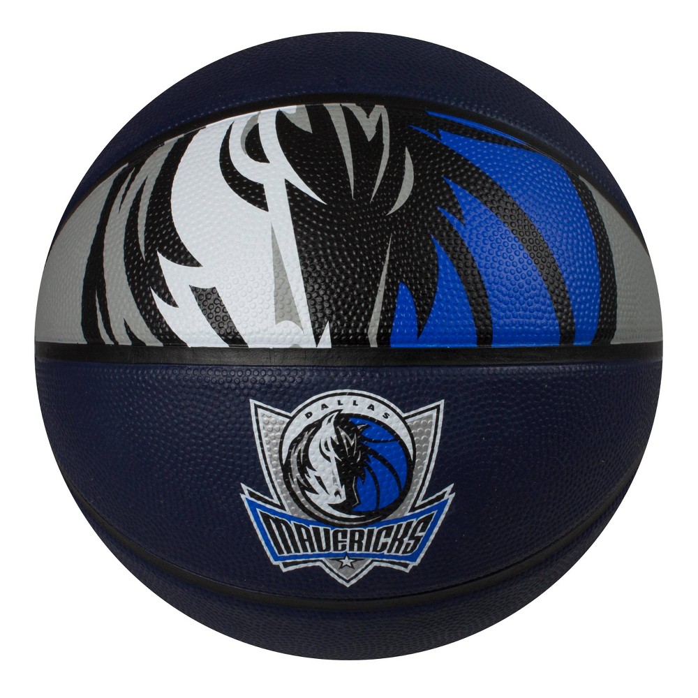 UPC 029321730618 product image for Sports Balls NBA, Dallas Mavericks | upcitemdb.com