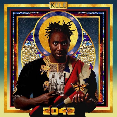 KELE - 2042 (CD)