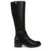 LifeStride Womens Brittany Knee High Boots - image 3 of 4