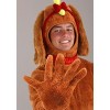HalloweenCostumes.com Dr. Seuss The Grinch Max Costume for Adults - 2 of 4