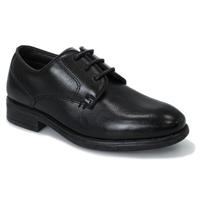 Perry Ellis Portfolio Boys' Dress Shoes Classic Style & Comfort (little ...