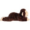Aurora® Flopsie™ Chimp Chimpanzee 12 Inch Stuffed Animal Plush : Target