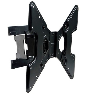 Monoprice Articulating HDTV Wall Mount Bracket (max 66 lbs, 26~47", VESA 100/200/300/400)