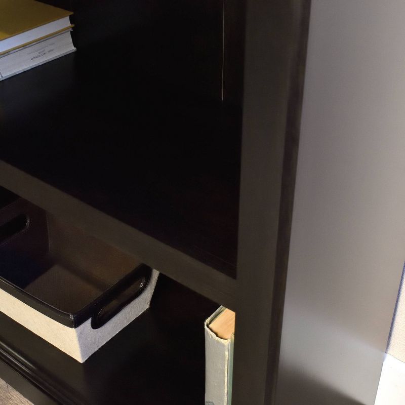 29.9" 2 Shelf Bookcase - Sauder, 5 of 11