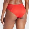 Women's Invisible Edge Bikini Underwear with Mesh - Auden™ - image 2 of 4