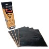 HushMat® Multi-Use Sound-Damping Kit with Stealth Black Foil, 3.7 Sq. Ft. - 3 of 4