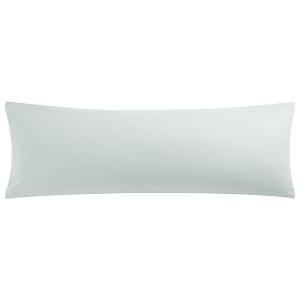 PiccoCasa Envelope Closure Soft & Breathable Body Pillow Cover - 1 of 3