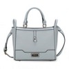 MKF Collection Melody Vegan Leather Women's Tote Bag by Mia K - 2 of 4
