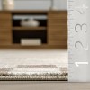 Nuloom Pompeii Checked Border Area Rug - 3 of 4