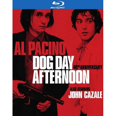 Dog Day Afternoon (Blu-ray)(2015)