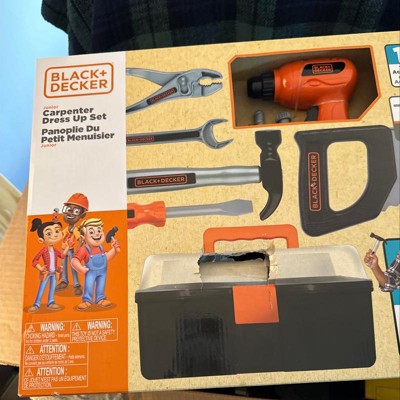 Black + Decker Matrix Jr Drill With Accessory : Target