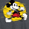 Women's - Disney - Mickey & Friends Graphic Racerback Tank - 2 of 4