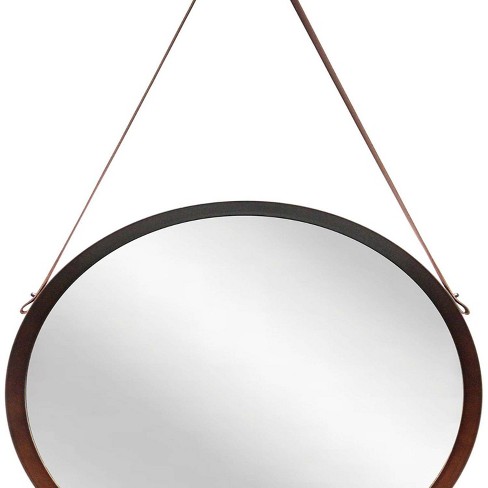 18" Decorative Wall Mirror - Infinity Instruments - image 1 of 4