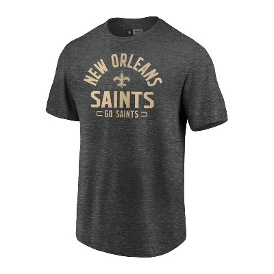 saints shirt mens